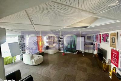 Spațiu comercial, de 230 mp, în Floreasca - 2