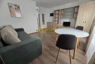 Apartament cu 1 cameră Gară - 7