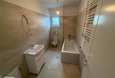 Apartament cu 2 camere decomandat în Bucium - 3