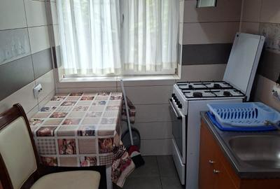 13 SEPTEMBRIE - CENTRU COMERCIAL VULCAN - Garsoniera CENTRALA PROPRIE - 6