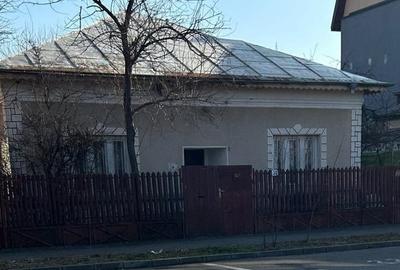 Casă cu 3 camere cu Teren 420 Mp în Bucureștii Noi - 1