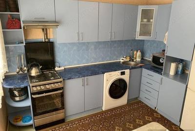 Garsoniera zona Mihai Bravu - Prosper - 2