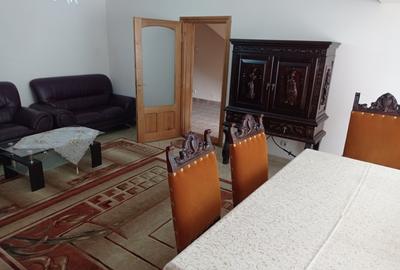 Casa / vila Gavana 3  , mobilata / utilata , finisaje clasice ! - 25