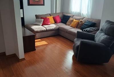 AP. 3 CAMERE CALEA CALARASILOR, PARCARE, PET-FRIENDLY, METROU 5 MINUTE - 3
