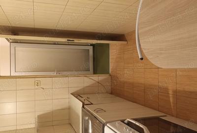 Garsonieră decomandată în Dristor