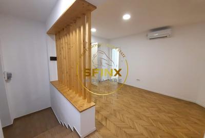 Dorobanti Capitale, vila interbelica renovata, de inchiriat pentru birouri - 22