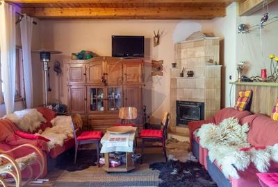 Casă individuală cu 4 camere cu Canalizare în Sud - 5