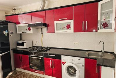 Garsonieră în 13 Decembrie