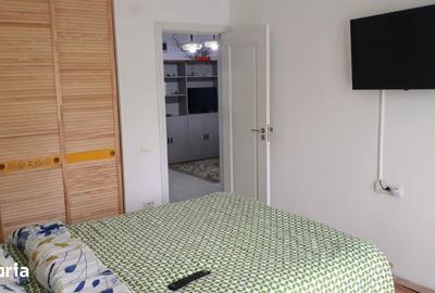 Apartament cu 2 camere în Șelimbăr - 8