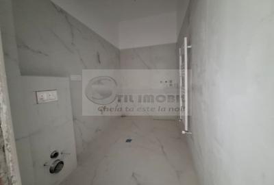 Penthouse cu 3 camere decomandat în Galata - 18