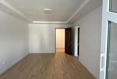 Apartament cu 2 camere semidecomandat în Ultracentral - 1