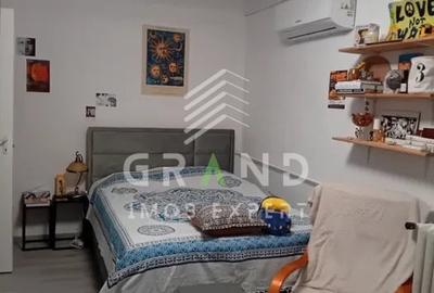 Garsoniera decomandata | 31 mp | Mobilata&Utilata | Zorilor - Pasteur - 5