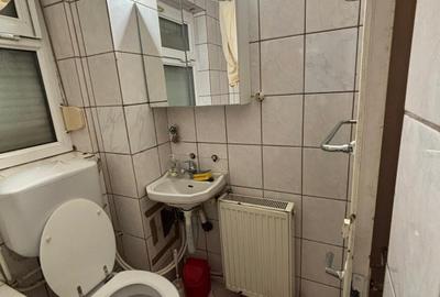Apartament cu 2 camere decomandat, mobilat în Km 4-5 - 9