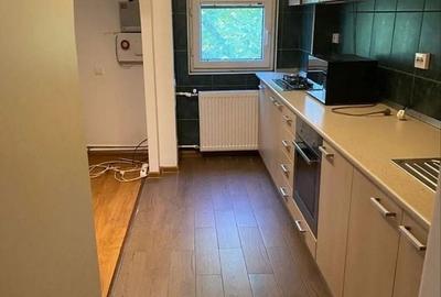 Garsoniera Ion mihalache, 37mp + balcon - 10