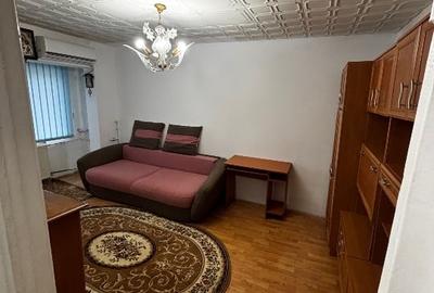 Garsonieră semidecomandată în Dorobanților - 4