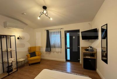 Casă cu 5 camere cu Teren 165 Mp în Central - 4