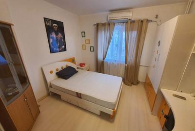 Apartament 3 camere de vânzare-complet mobilat, pe Str. Novaci/13 Sept - 6