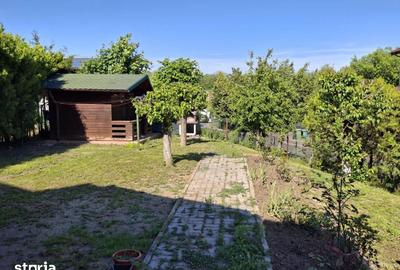 Casă cu 4 camere cu Teren 613 Mp în Bucov - 9