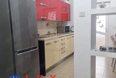 Apartament cu 2 camere decomandat în E3 - 7