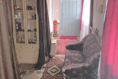 Casă cu 4 camere cu Teren 662 Mp în Periam - 6