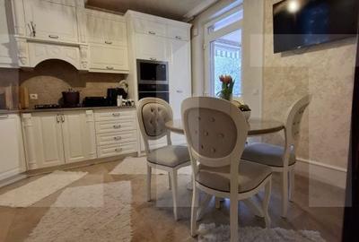 Casă cu 4 camere în Curtești - 4