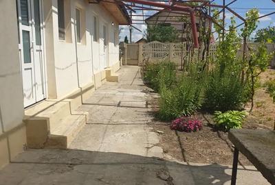 Casă cu 4 camere în Topliceni - 2