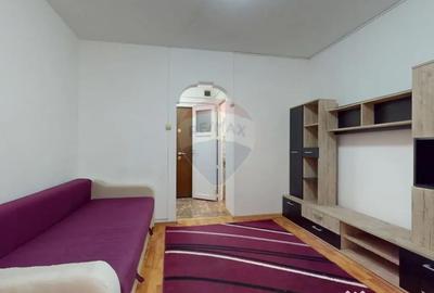 Garsonieră semidecomandată, mobilată în Central - 4