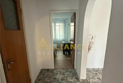 Apartament cu 3 camere decomandat în Brâncoveanu - 2