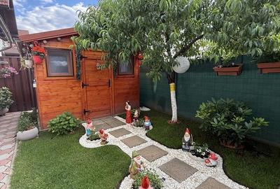 Casă cu 4 camere cu Teren 386 Mp în Valea Borcutului - 16