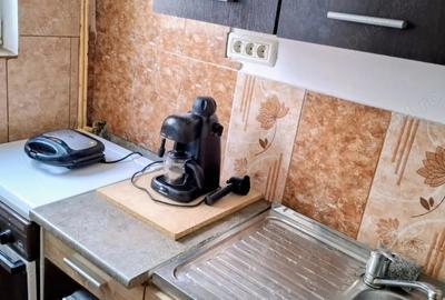 Dau in chirie garsoniera confort 1 UTA - 2