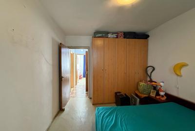 3 camere semidecomandat pe 1 Decembrie 1918 - langa parc IOR si Mall Park Lake - 6