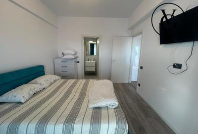 Apartament cu 2 camere, mobilat în Mamaia-Sat - 10