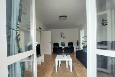 Apartament cu 2 camere semidecomandat, mobilat în Basarabia - 14