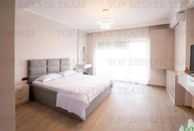 Garsonieră decomandată în Nord - 1