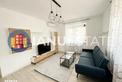 Apartament cu 2 camere decomandat în Vitan