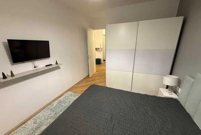 2 camere | Pipera | Complex rezidențial securizat | Parcare inclusă - 7