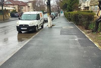 Apartament cu 3 camere decomandat în Central - 2