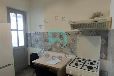 Apartament cu 2 camere semidecomandat, mobilat în Astra - 11