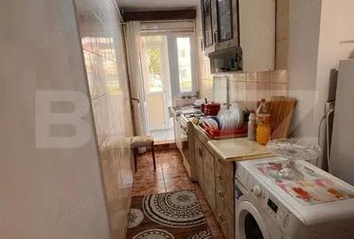 Apartament cu 2 camere semidecomandat în George Enescu - 4