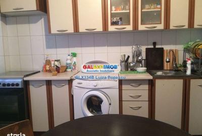 Apartament cu 2 camere în Rahova - 3