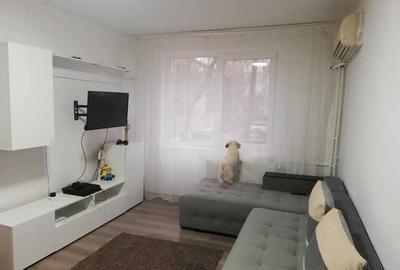Apartament cu 4 camere decomandat în Cotroceni - 1