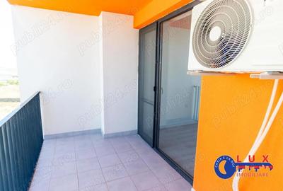 Apartament cu 2 camere în Babadag - 3