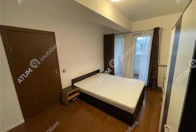 Apartament cu 2 camere decomandat, mobilat în Tilișca - 4