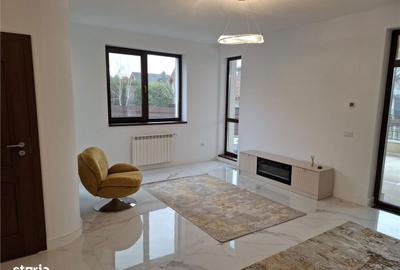 Casă cu 4 camere cu Teren 650 Mp în Valea Lupului - 2
