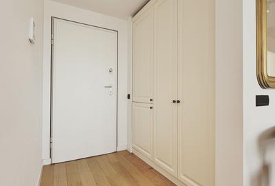 Apartament 2 camere Lux localizat in One Herastrau cu parcare - 2