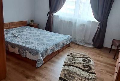 Apartament cu 2 camere în Central - 4