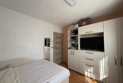 Apartament cu 2 camere semidecomandat, mobilat în Girocului - 5