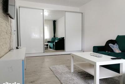 Garsonieră în Central - 4