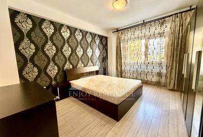 Apartament cu 2 camere semidecomandat în Militari - 8