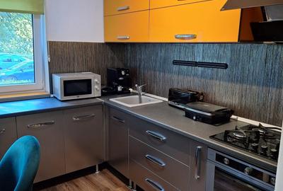 Vand apartament 2 camere central - 9